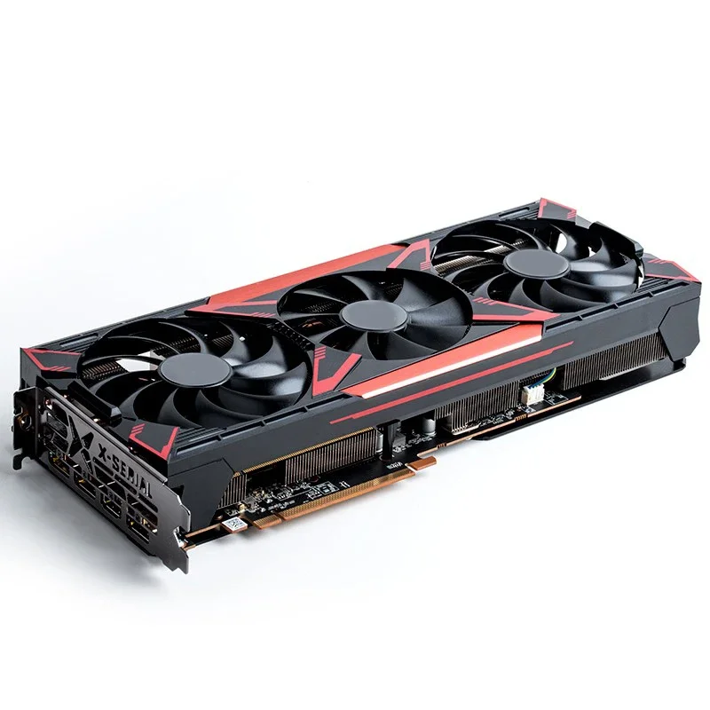 Rx 5700 Xt 8Gb Video Card - 애즈락 라데온 RX 5700 XT RX
