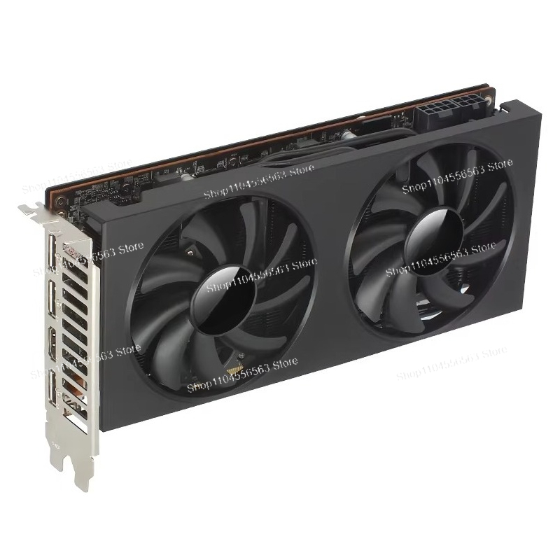 최고급 RX 5700 XT 8GB GDDR5 256비트 - Rx 5700 Xt 8Gb Video Card 리뷰 및 가격