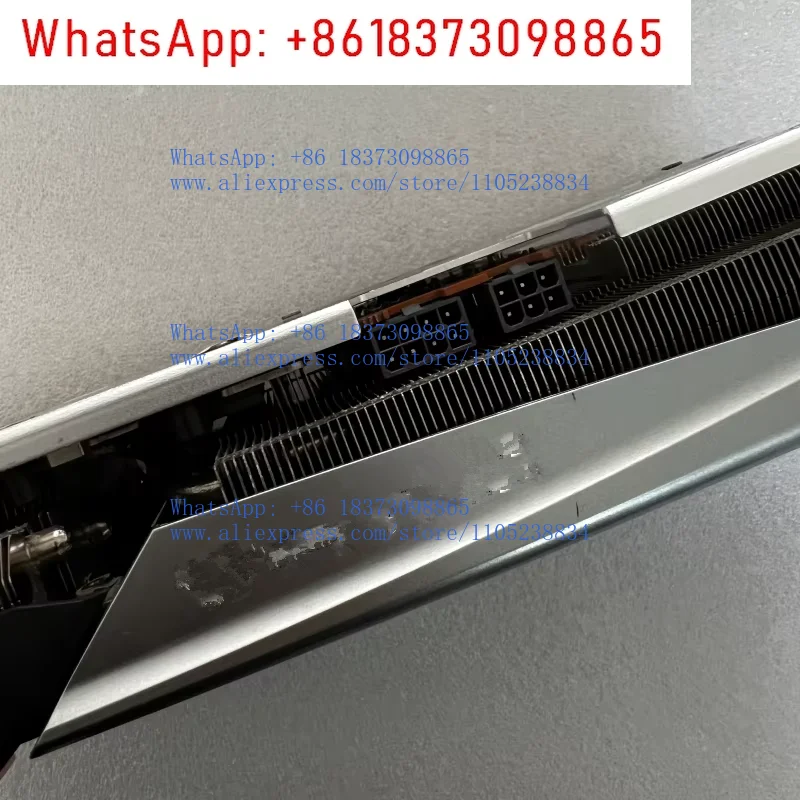 RX 5700 XT 그래픽 오리지널 GPU RX5700 - Rx 5700 Xt 8Gb Video Card 리뷰 및 가격