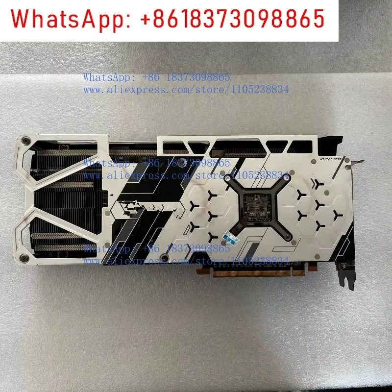 RX 5700 XT 그래픽 오리지널 GPU RX5700 - Rx 5700 Xt 8Gb Video Card 리뷰 및 가격