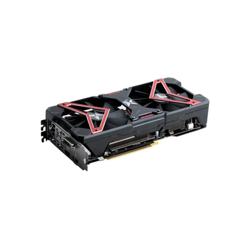 애즈락 라데온 RX 5700 XT RX 5700 XT  - Rx 5700 Xt 8Gb Video Card 리뷰 및 가격